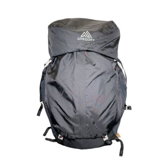 Gregory Z65 Men's Hiking Backpack Outdoor‎ Adventure Gear Durable Trekking - Picture 1 of 9